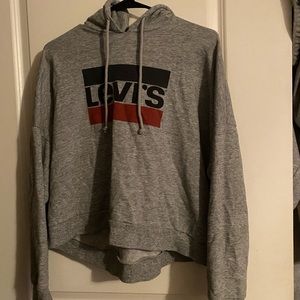 Women’s Levi’s Sweatshirt